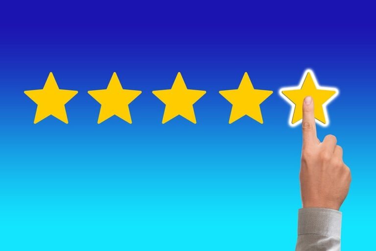 Everything You Need To Know About A Review Widget