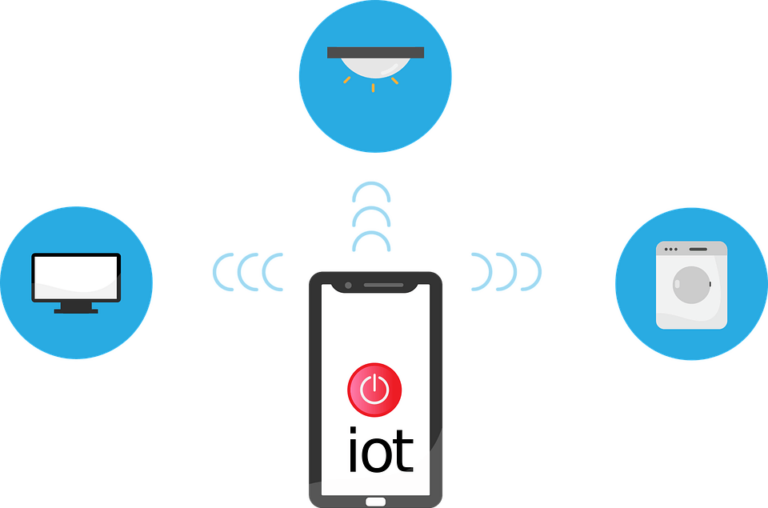 4 Ways IoT Will Bring Smart Manufacturing For Improved Efficiency