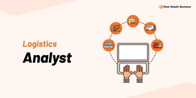 How To Become A Logistics Analyst In 2021? Qualifications, Responsibilities, Requirements, Salary, & Opportunities