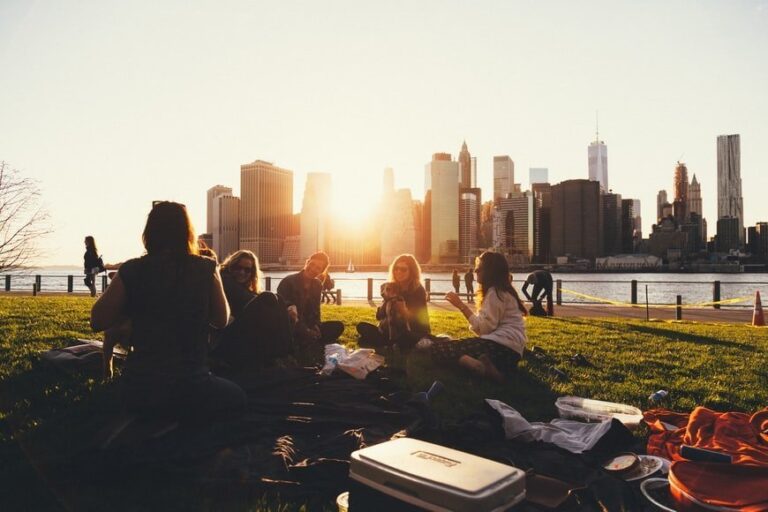 How to Reach Your Full Potential in College