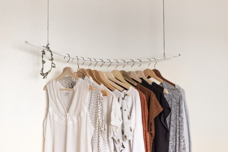 Design 101: Simple Clothing Business Hacks that Can Spice Up Your Designs