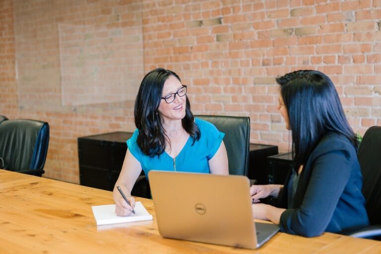 The Best Questions To Ask When Being Interviewed