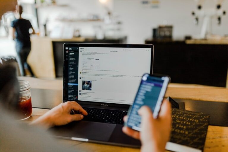 Proven Strategies for Marketing Your Business Online