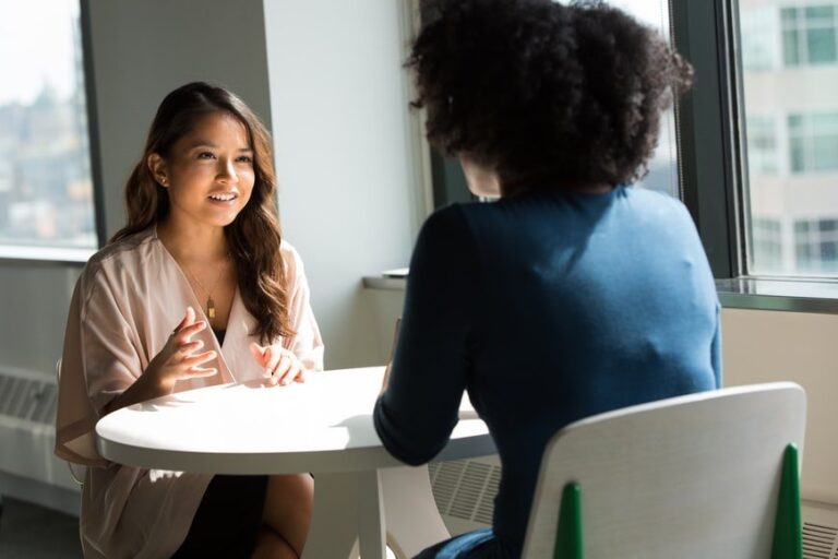 Wish To Switch To A Better Job? Negotiation Tactics That Will Help