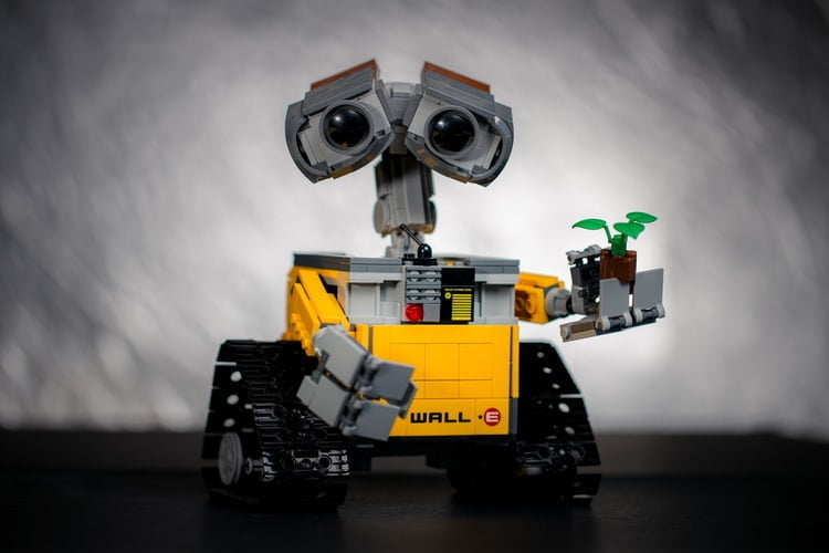 3 ) AI-Powered Robots Can Help Builders Identify Potential Safety Hazards Before A Disaster Strikes