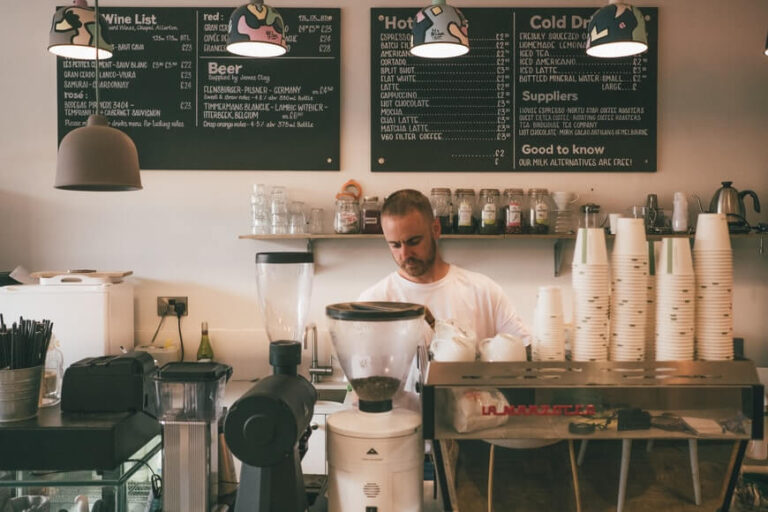 Most Efficient Ways To Market Your Small Business