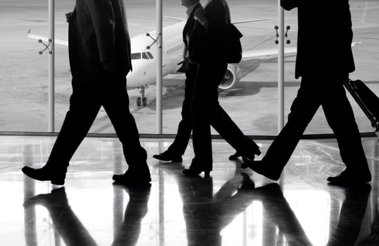 6 Key Elements оf Рlаnning А Stress-Free Business Travel Trip