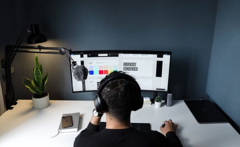 How To Set Up a Freelance business