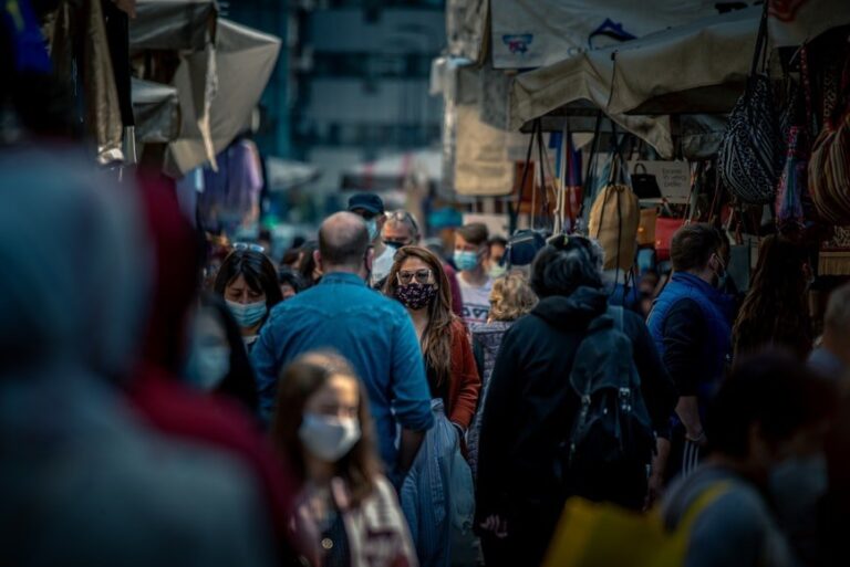 The 4 Industries That Will Help to Future-proof Against Pandemics