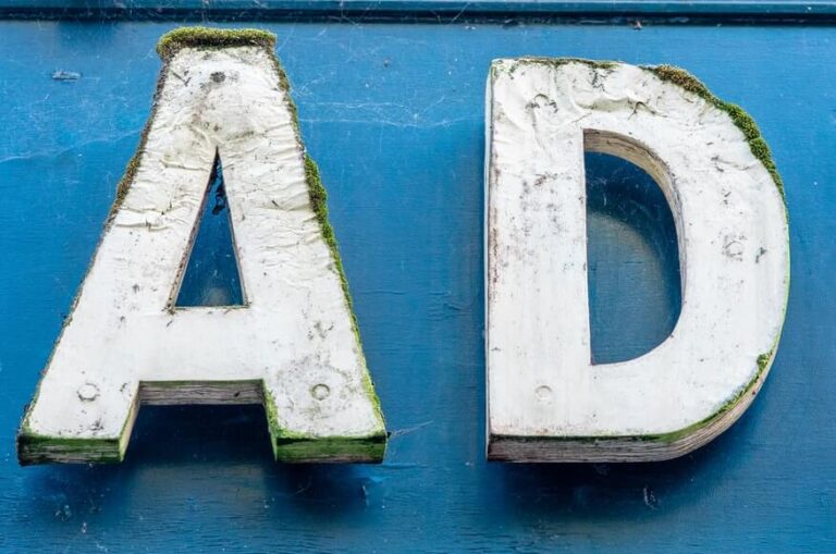 Even a Student Can Work With These Popular Types of Advertising