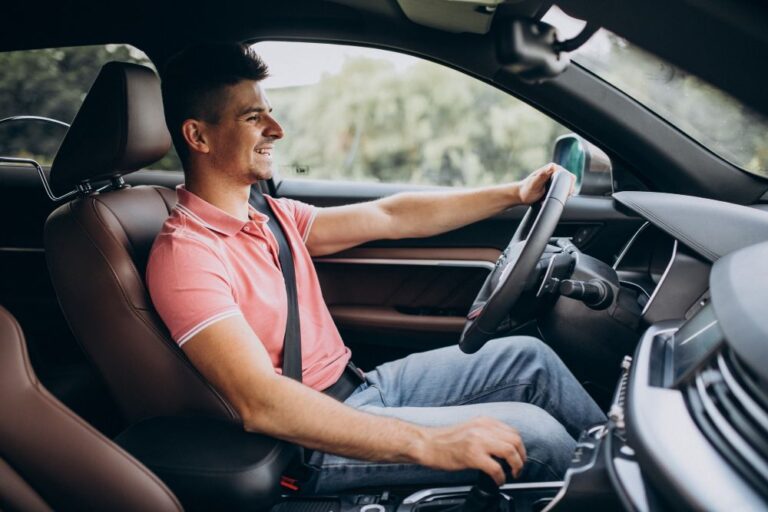 Advice For Young Or New Drivers