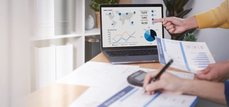 What Does A Digital Marketing Strategy Agency Do?