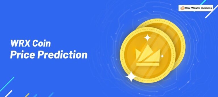 WRX Coin Price Prediction, WazirX Forecast – Is It A Good Investment? 
