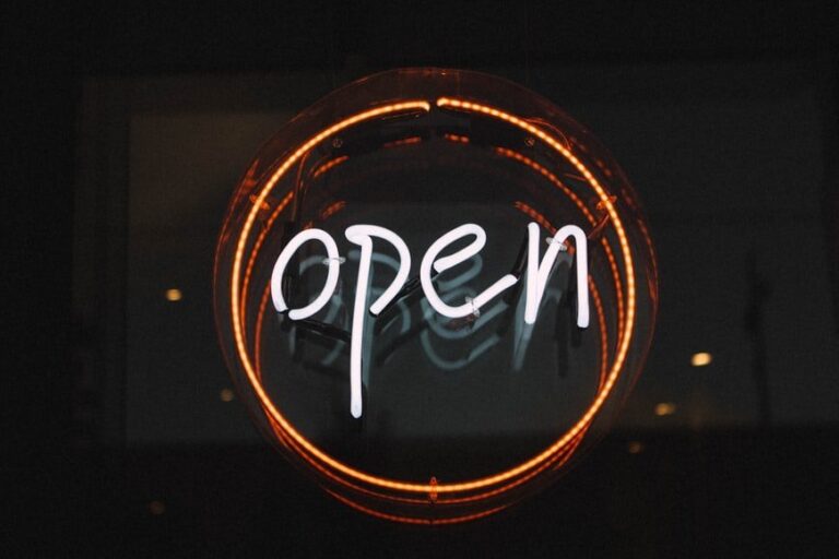 Neon Lights for Bedroom – Feel Safe & Warm In Its Glow!