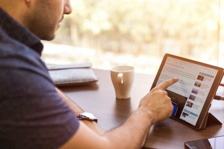 Top Activities on the Internet for Your Personality