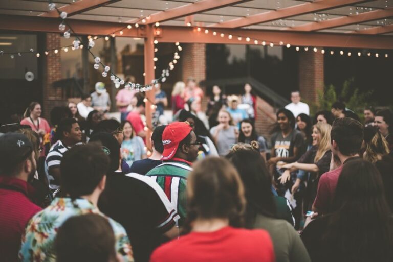 Corporate Event Themes for Unforgettable Company Parties