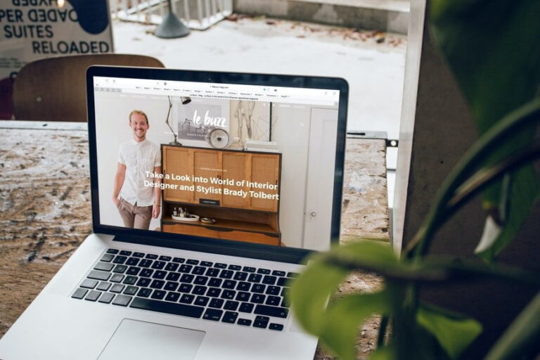 How Web Presence Can Level Up Your Marketing
