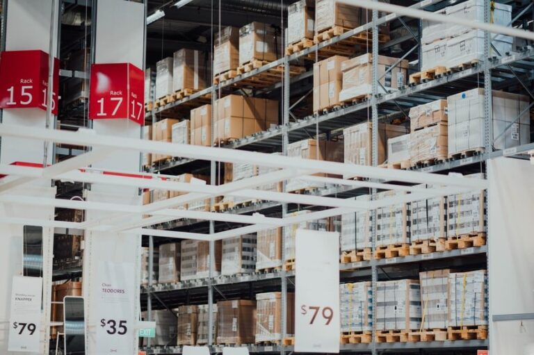3 Ways Technology is Evolving Warehouse Management