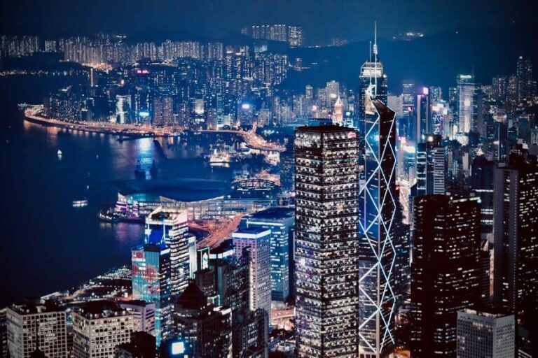 3 Most Important Things When Doing Business in Hong Kong