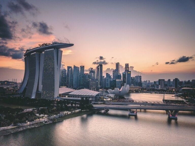 Singapore Business: Why Your Company Needs To Invest In Cybersecurity