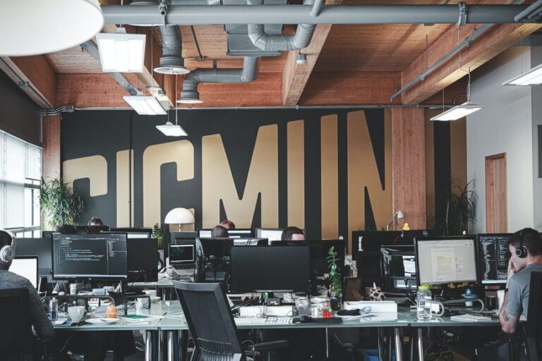 How to Grow a Digital Marketing Agency Amidst Competition?