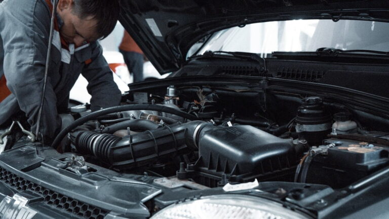 5 Easy But Effective Ways to Diagnose Car Engine Problems