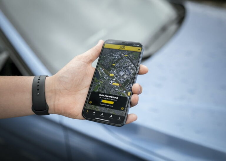 Using Geolocation Technology In Digital Marketing
