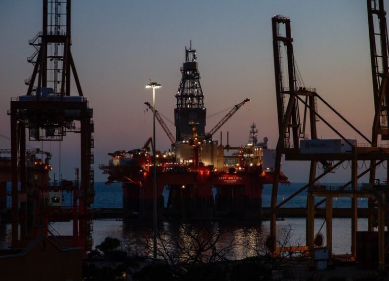 Offshore Trading Company – Is It Legal to Start
