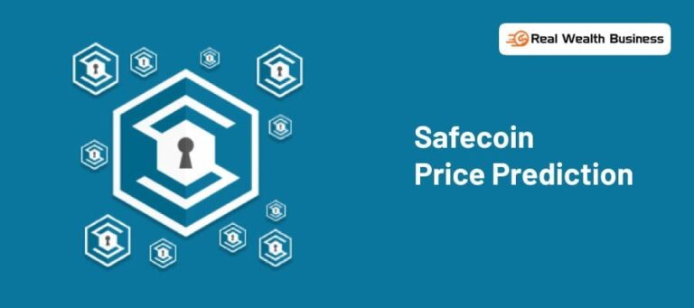 Safecoin Price Prediction – Is It A Good Investment In 2022?