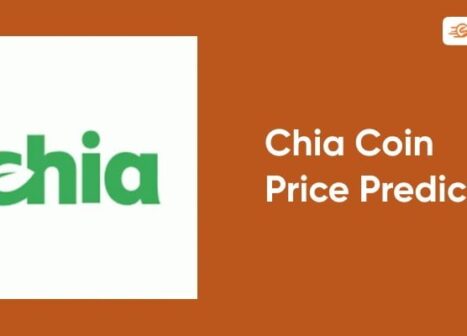Chia Coin Price Prediction