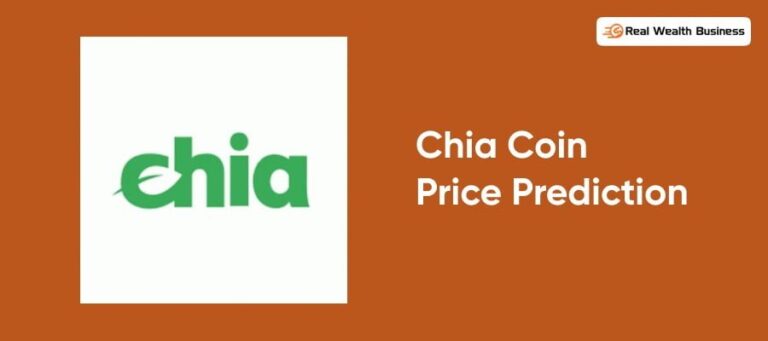 Chia Coin Price Prediction – Is It A Good Investment?