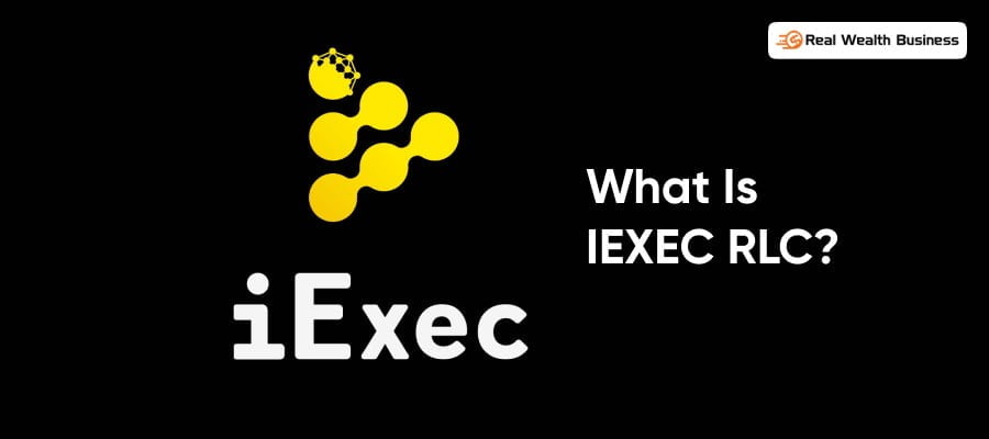 What Is IEXEC RLC