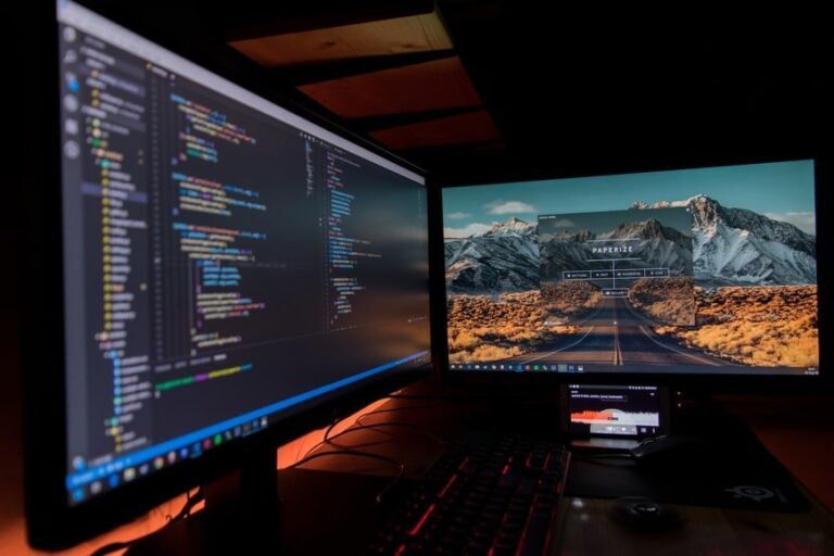 What’s Custom Software Development In 2021?