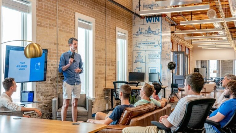 5 Tips for Making a Good Small Business Even Better