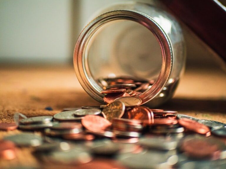 Why Taking Care of your Personal Finance Pays Dividends (literally)