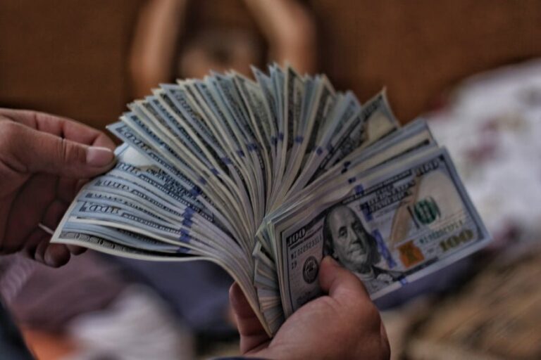 A Guide To Getting Small Loans Online