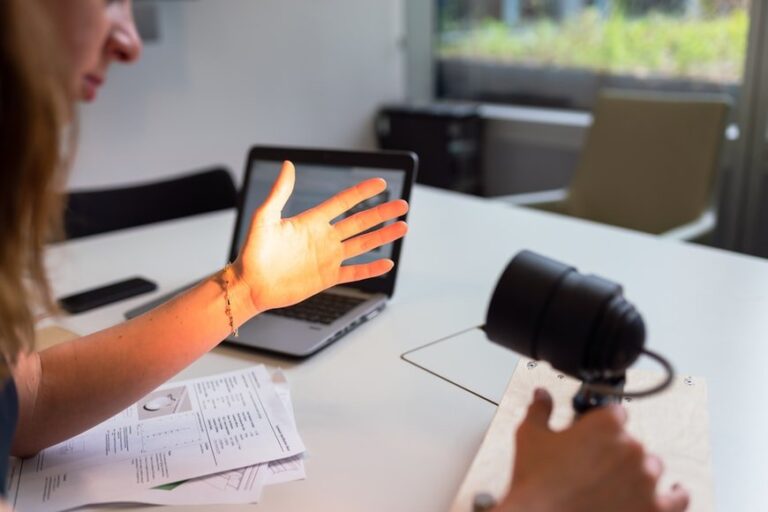 The Future of IoT Smart Lighting