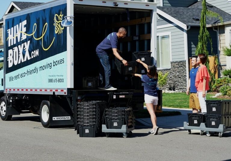 Moving To A New Office: Here Is How Expert Removal Companies Can Help