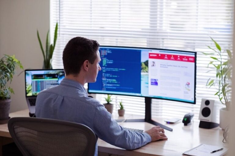 Choosing The Right Web Development Company In San Antonio