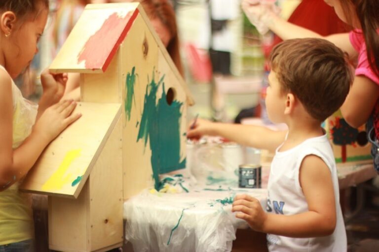 Looking For The Best Daycare in Miami? Here’s What You Need To Know