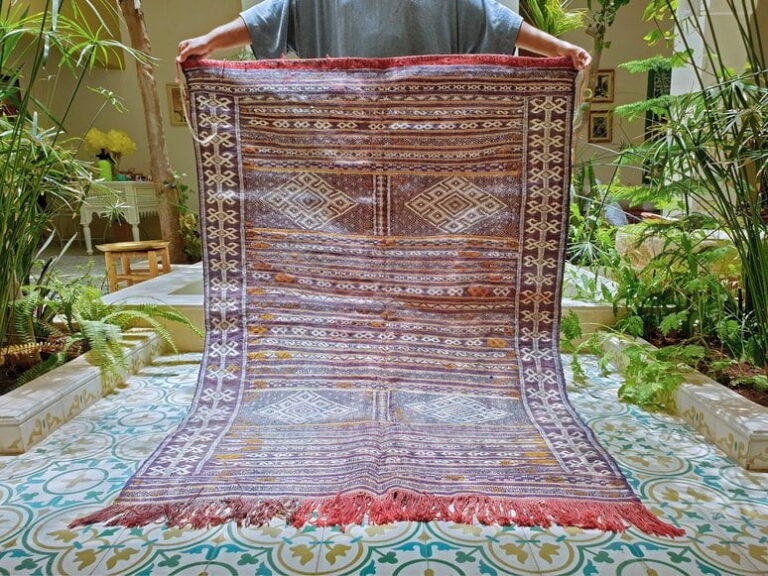 Some Popular Rug Types And How To Take Care Of Them