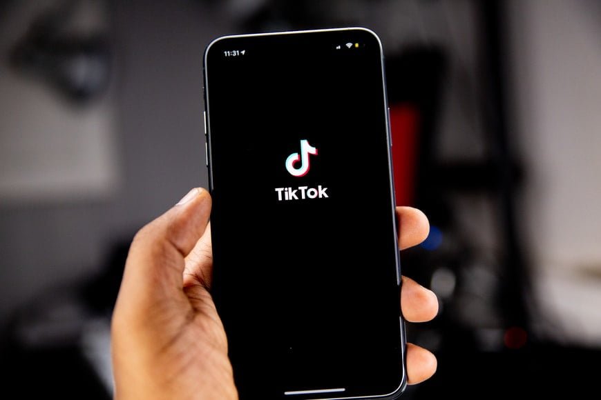 1. TikTok Continues To Takeover