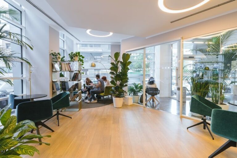 Important Factors To Consider When Choosing A Startup Office Space In Singapore