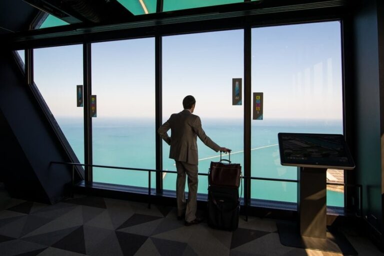 How To Sleep On A Plane During Business Travel
