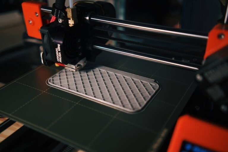 Industries 3D Printing is Reshaping