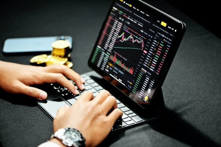Day trading 2021: How to day trade stocks for passive income