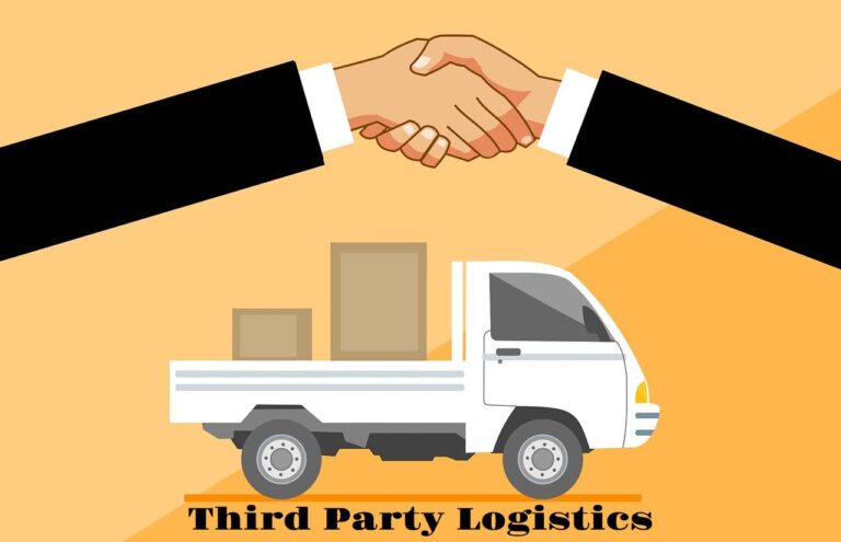 DO NOT Hire A Third-Party Logistics Company Before Reading This!