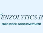 ENZC Stock