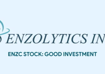 ENZC Stock