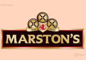 Marstons share Price